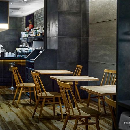 Del Style Osaka-Shinsaibashi By Daiwa Roynet Hotel Eksteriør bilde