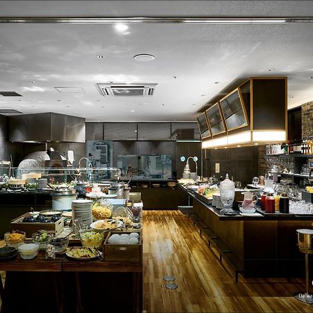 Del Style Osaka-Shinsaibashi By Daiwa Roynet Hotel Eksteriør bilde