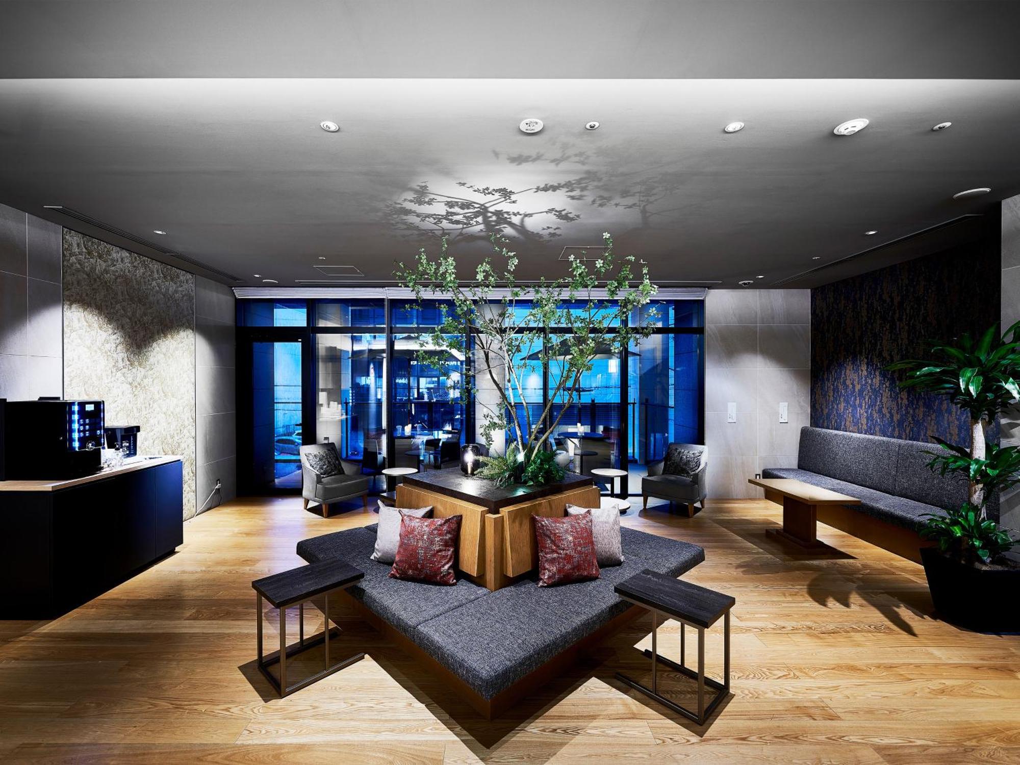 Del Style Osaka-Shinsaibashi By Daiwa Roynet Hotel Eksteriør bilde