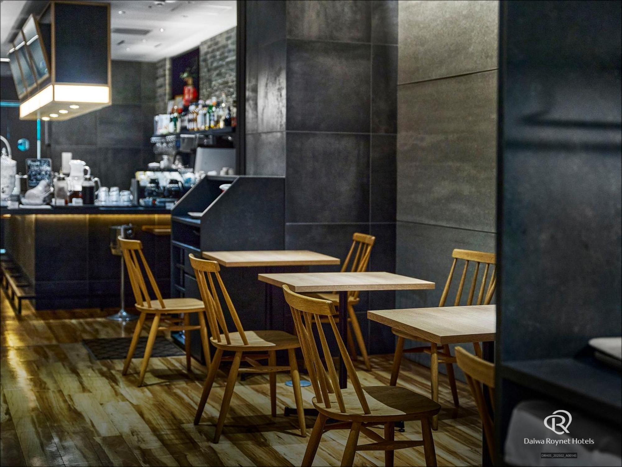 Del Style Osaka-Shinsaibashi By Daiwa Roynet Hotel Eksteriør bilde