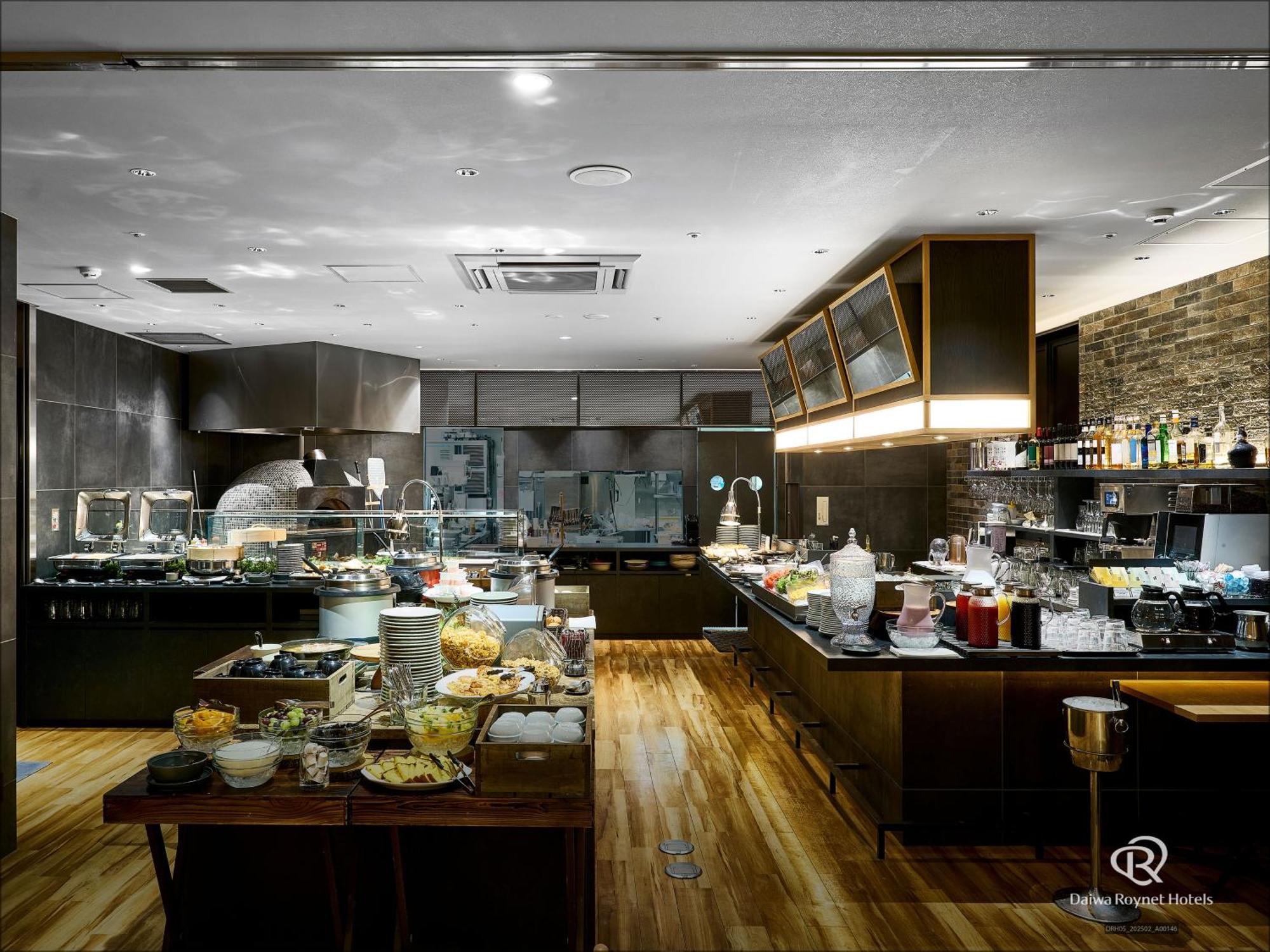 Del Style Osaka-Shinsaibashi By Daiwa Roynet Hotel Eksteriør bilde