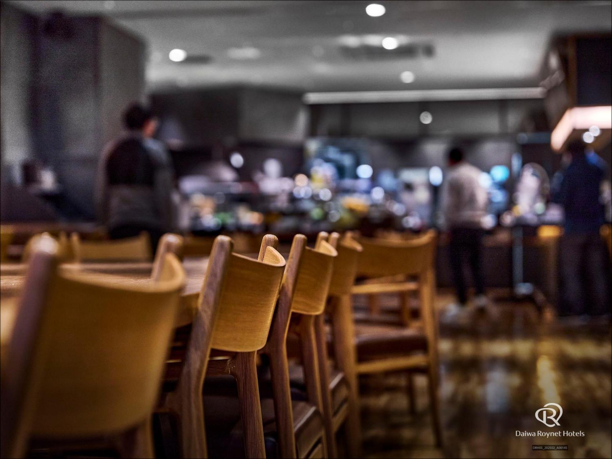 Del Style Osaka-Shinsaibashi By Daiwa Roynet Hotel Eksteriør bilde