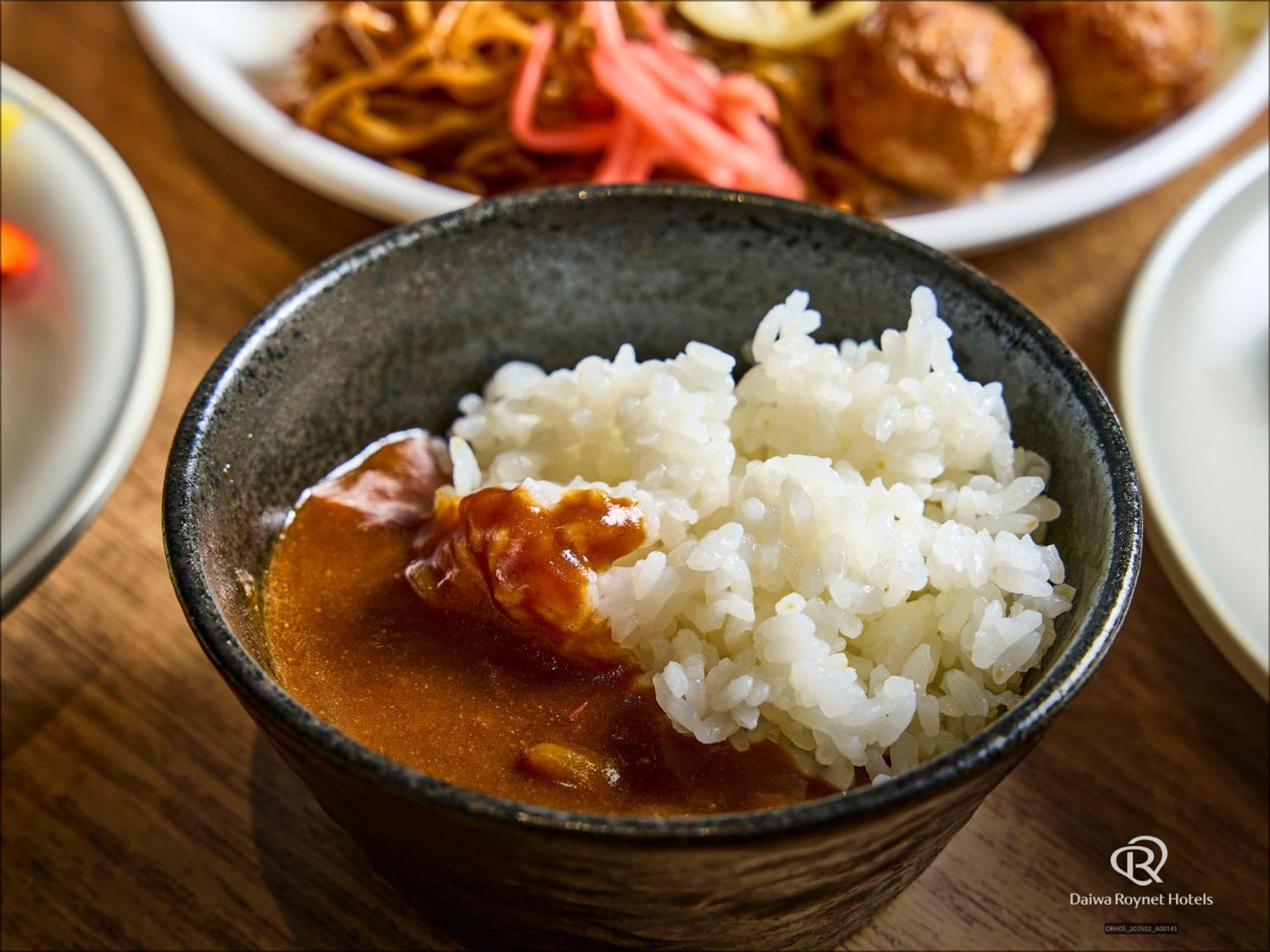 Del Style Osaka-Shinsaibashi By Daiwa Roynet Hotel Eksteriør bilde
